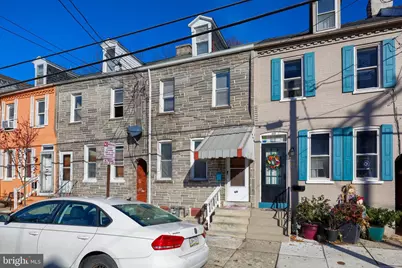 619 1st Street, Lancaster, PA 17603 - Photo 1