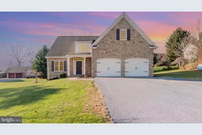 450 Druid Hill Drive, Mountville, PA 17554 - Photo 1