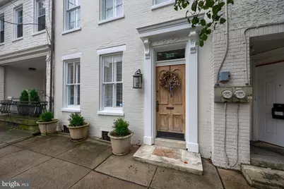 212 W Chestnut Street, Lancaster, PA 17603 - Photo 1