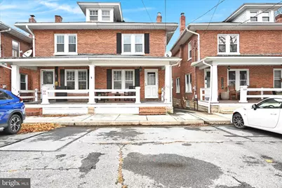 341 W Donegal Street, Mount Joy, PA 17552 - Photo 1