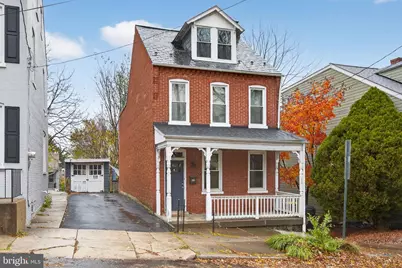 659 Fremont Street, Lancaster, PA 17603 - Photo 1