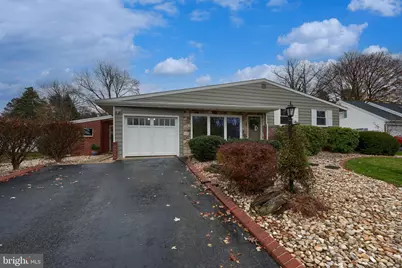 1863 Harrington Drive, Lancaster, PA 17601 - Photo 1