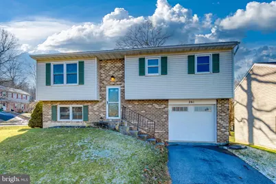 261 Linda Terrace, Ephrata, PA 17522 - Photo 1