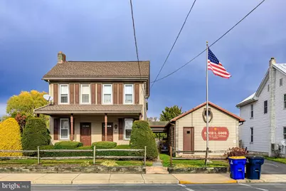 200 E Main Street, Terre Hill, PA 17581 - Photo 1