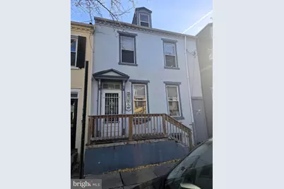 119 N Plum Street, Lancaster, PA 17602 - Photo 1