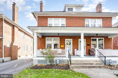 862 Pleasure Road, Lancaster, PA 17601 - Photo 1