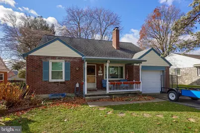 1048 Lincoln Heights Avenue, Ephrata, PA 17522 - Photo 1