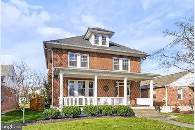 935 Chestnut Street, Columbia, PA 17512 - Photo 1