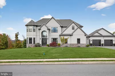 212 Mustang Trail, Reinholds, PA 17569 - Photo 1