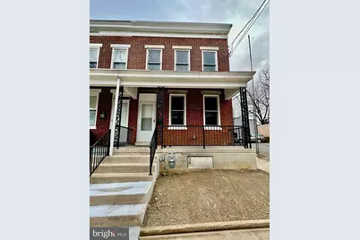 668 W Vine Street, Lancaster, PA 17603 - Photo 1