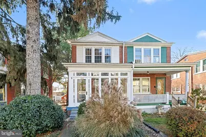 1186 Elm Avenue, Lancaster, PA 17603 - Photo 1