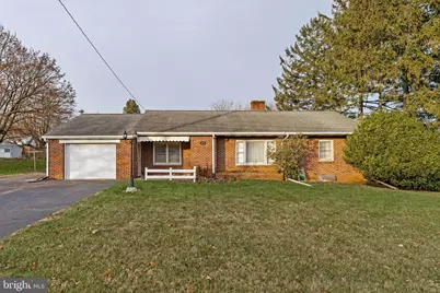 406 S Church Street, Quarryville, PA 17566 - Photo 1