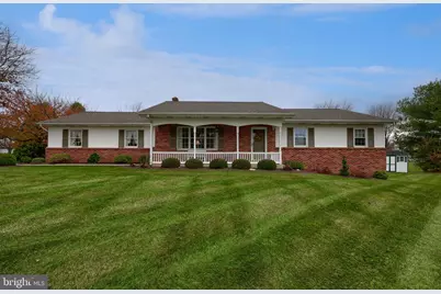 10 Carriage Drive, Gordonville, PA 17529 - Photo 1