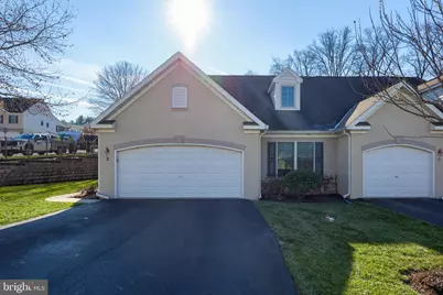 2 Pitt Court, Lancaster, PA 17602 - Photo 1