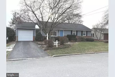 127 S Arnold Street, Marietta, PA 17547 - Photo 1