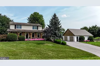 253 Meetinghouse Road, Gap, PA 17527 - Photo 1