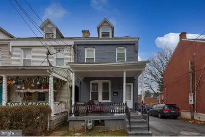 670 Hebrank Street, Lancaster, PA 17603 - Photo 1
