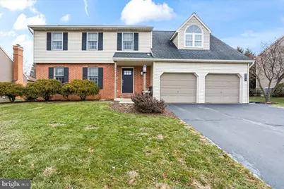 909 Lindsay Lane, Lancaster, PA 17601 - Photo 1