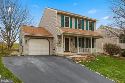 318 Amanda Court, Marietta, PA 17547 - Photo 1