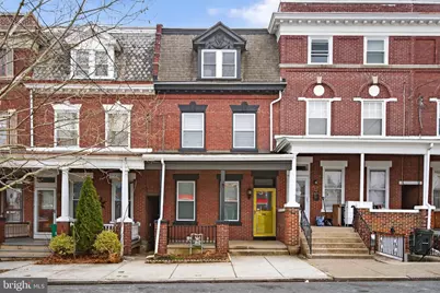 520 Park Avenue, Lancaster, PA 17602 - Photo 1