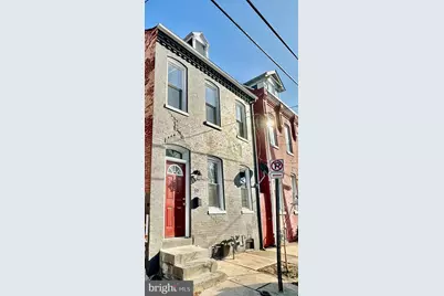 537 S Christian Street, Lancaster, PA 17602 - Photo 1