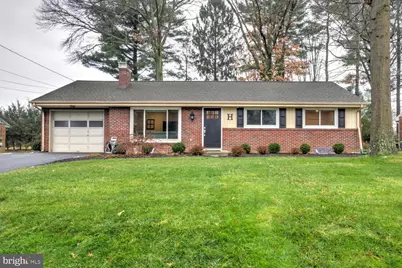 1562 Vista Road, Lancaster, PA 17601 - Photo 1
