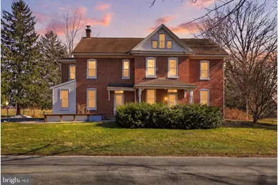 1545 Lititz Road, Manheim, PA 17545 - Photo 1
