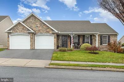 714 Heather Ridge, Manheim, PA 17545 - Photo 1