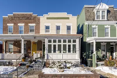 804 N Plum Street, Lancaster, PA 17602 - Photo 1