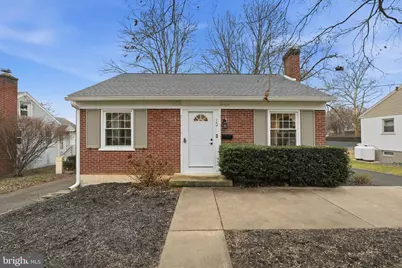 168 Elizabeth Street, Millersville, PA 17551 - Photo 1