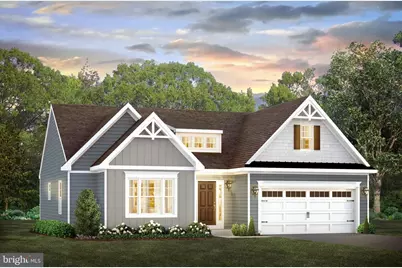 39 Ridgewood Road #LOT 24 (JUNIPER), Quarryville, PA 17566 - Photo 1