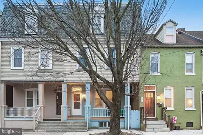 340 E Frederick Street, Lancaster, PA 17602 - Photo 1