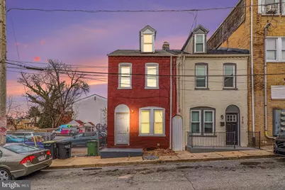 412 Locust Street, Lancaster, PA 17602 - Photo 1