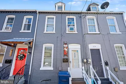 532 Lafayette Street, Lancaster, PA 17603 - Photo 1