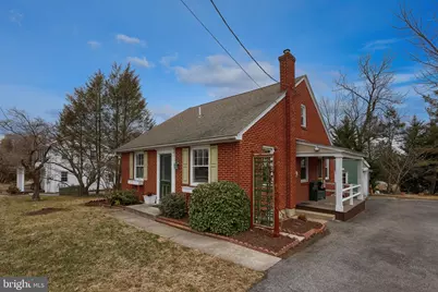 120 Lancaster Avenue, Strasburg, PA 17579 - Photo 1