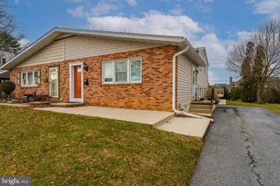 534 W Marion Street, Lititz, PA 17543 - Photo 1