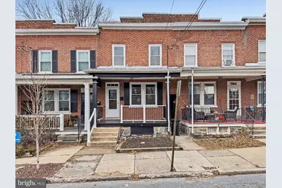 596 N Plum Street, Lancaster, PA 17602 - Photo 1