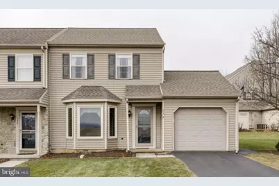 136 Bridle Path, New Holland, PA 17557 - Photo 1