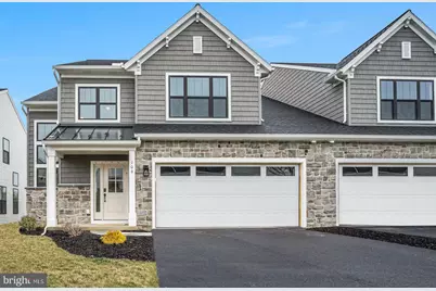 109 Village Drive, Millersville, PA 17551 - Photo 1