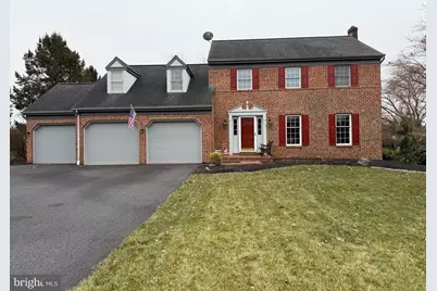114 James Street, Leola, PA 17540 - Photo 1