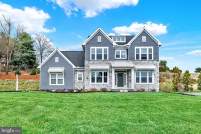 1033 Lititz Bend Drive, Lititz, PA 17543 - Photo 1