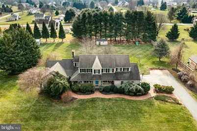 683 Cloverfield Drive, Narvon, PA 17555 - Photo 1