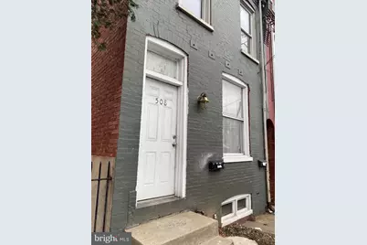 508 S Prince Street #3 REAR, Lancaster, PA 17603 - Photo 1