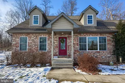 570 Mountain Top Drive, Denver, PA 17517 - Photo 1