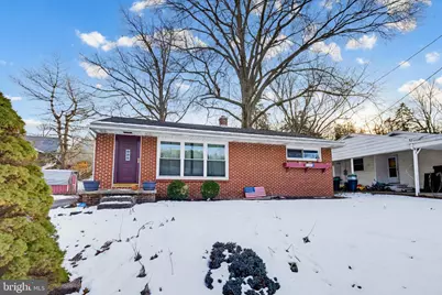 404 E New Street, Mountville, PA 17554 - Photo 1