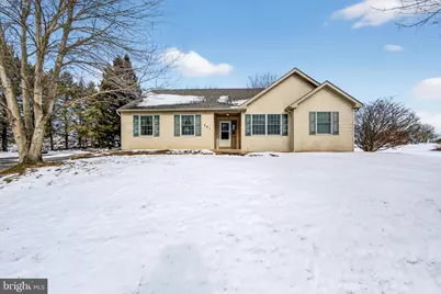 581 Rosehill Drive, Narvon, PA 17555 - Photo 1