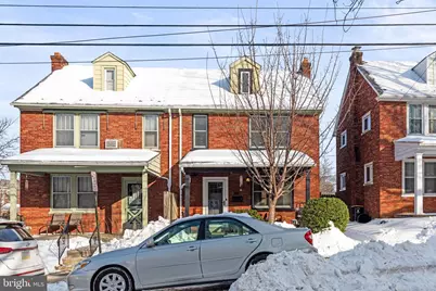319 N Reservoir Street, Lancaster, PA 17602 - Photo 1