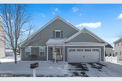 425 Joy Circle, Leola, PA 17540 - Photo 1