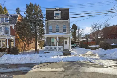 642 Second Street, Lancaster, PA 17603 - Photo 1