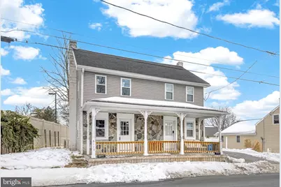 6111 Lemon Street, East Petersburg, PA 17520 - Photo 1